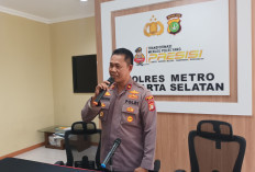 Peradi Bersatu Bikin Laporan Fitnah Ijazah Palsu Jokowi di Polres Jaksel, Dua Saksi akan Dipanggil