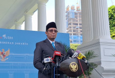 Budi Arie Disebut Terima Jatah Pengamanan Situs Judol, Istana: Kita Hormati Proses Hukum