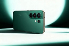 6 HP TECNO Terbaru Oktober 2026, dari Spark GO 3 hingga Camon 50 Pro