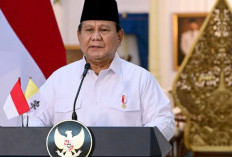 Presiden Prabowo Bubarkan Tim Satgas Saber Pungli, Ini Alasannya