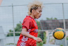 Skill Dewa di Tarkam, Kenapa King Polo Tak Pernah Masuk Liga 1?