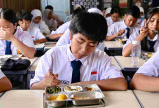 DPRD DKI Wanti-wanti, Jangan Ada Pungli Makan Bergizi Gratis ke Wali Murid!