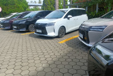 Heboh Kasus Pembelian Wuling Darion di Surabaya, Wuling Motors Ambil Langkah Cepat