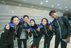 Atlet Berprestasi SEA Games 2025 Dibekali Literasi Keuangan oleh BRI dan Kemenpora