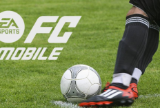 30 Kode Redeem FC Mobile Hari Ini 12 Desember 2025 dan Cara Klaim, Ada Spesial Hadiah Buat Pemain!