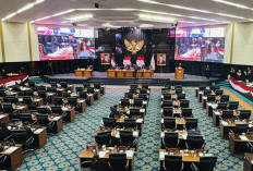 Gebrakan DPRD DKI: Usul Pajak Rokok Digunakan untuk Program Pemberantasan Narkoba