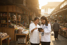 Menjangkau yang Tak Terjangkau: Pelayanan Sepenuh Hati PNM untuk Kelompok Subsisten