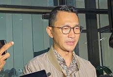 KPK Geledah Rumah Dinas Plt Gubernur Riau Terkait Kasus Mantan Gubernur