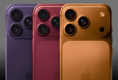 iPhone 18 Pro Max Siap Hadir dengan Fitur yang Belum Pernah Ada, Apple Bikin Kejutan Besar