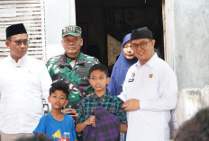 Ditjen AHU Kemenkum Tegaskan Kewarganegaraan Ibu Baedah dan Lima Anak