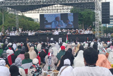 Habib Rizieq Sebut Kabinet Prabowo Masih Bau Anyir Darah KM 50, 'Maaf Saya Nggak Bisa Bohong'