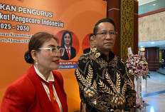 Menkum Ogah Tanggapi Kasus Eks Menag Yaqut di KPK: Kurang Etis Jika Saya Komentari