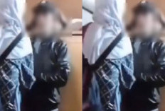 Viral Guru dan Murid Gorontalo Video Full di X, Kapolres: Niat Perekam Sih Baik