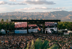 7 Link Nonton Coachella 2026 Gratis dari Rumah Lengkap Jadwal Panggungnya