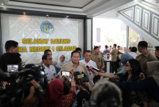 Prabowo Targetkan Swasembada Energi Paling Lambat Tercapai 2029