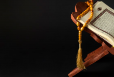 Baca Yasin 3 Kali di Malam Nisfu Syaban 2026 Untuk Apa? Ini Makna, Keutamaan, dan Doa Agar Diampuni Dosanya