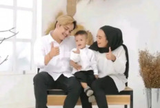 Buah Jatuh Gak Jauh dari Pohonnya, Ressa Anak Kandung Denada Benar Sudah Punya Anak tapi Nafkahnya Terputus