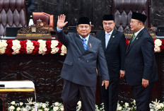 Prabowo Siapkan Ambulans Udara, Dokter Bisa Terbang ke Daerah Sulit Dijangkau