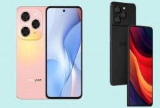 Rekomendasi 9 HP Murah Harga Rp2 Jutaan Terbaik April 2026: Spek Modern, Bisa Jadi HP Utama