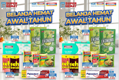 Katalog Promo JSM Indomaret 10-12 Januari 2025, Belanja Hemat Sabun Cuci Piring Cuma Rp6 Ribu