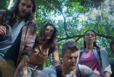 Jadwal Bioskop Trans TV Hari Ini 22 Desember 2025 Lengkap Sinopsis, Spesial Hari Ibu 2025 Nonton Film Horor-Aksi