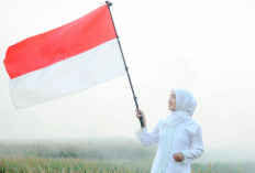 10 Lagu Pop Indonesia Tema Nasionalisme Sambut Acara HUT ke-81 RI, Lengkap Liriknya