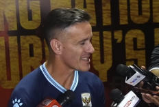 Pesan Tegas John Herdman ke Pemain Jelang Lawan Malaysia: Jangan Terbawa Suasana!