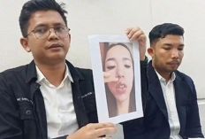 Sosok Finalis Puteri Indonesia 2024 Diduga Jadi Dokter Kecantikan Gadungan, Resmi Ditahan Polda Riau