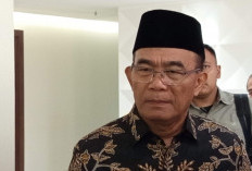  Pemindahan ASN ke IKN Ditunda Lagi, Muhadjir: Masih Numpang di Kantor Kemenko Lain 