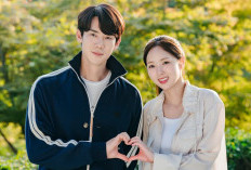 Lirik Lagu Yoo Yeon Seok Say My Name OST Drama Korea When The Phone Rings