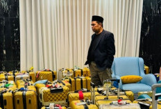Pesawat Gagal Terbang dari Jeddah, Kemenhaj Pastikan Hak Ratusan Jemaah Umrah Terpenuhi