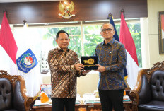 Mendagri Tito Minta Pemda Perbanyak Nobar Piala Dunia: Ekonomi Rakyat akan Bergerak