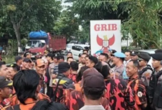 Apa Itu Ormas GRIB Jaya yang Bentrok dengan Pemuda Pancasila Blora, Ternyata Kenalan Presiden RI