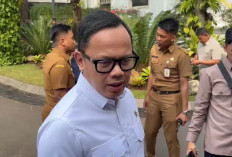 Sayembara Tangkap Begal Dedi Mulyadi Disorot, Wamendagri: Semua Kebijakan Harus Sesuai Koridor Hukum