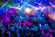 Diskotek hingga Panti Pijat di Jakarta Wajib Tutup Selama Ramadan 2026