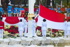SKB 3 Menteri Terbit, 18 Agustus 2025 Jadi Hari Libur Nasional!