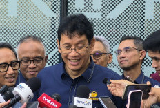 Rupiah Tembus Rp17.500, Purbaya Turun Tangan, Pemerintah Siap Intervensi Pasar Besok