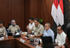 Tak Lagi Tunggu Sebulan, SPPG MBG di Daerah 3T Kini Dikebut 1 Minggu