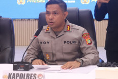 Polres Tangsel Buka Ruang RJ di Kasus Ibu Guru Budi