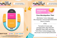 Harga dan Cara Beli Tiket Meet and Greet Mingyu-Wonwoo SEVENTEEN di Jakarta