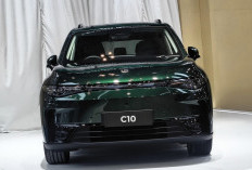 Harga Leapmotor B10 dan C10 di GIIAS 2026 Dijual Mulai Rp449 Juta, SUV Listrik Premium Melokal Nih!