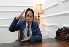 Eky Bukan Anak Kandung Iptu Rudiana, Toni RM Sebut Barang Bukti Tidak Dibuka di Putusan Pengadilan