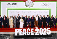 Dari Menhan ke Presiden: Jejak Diplomasi Prabowo Membela Kedaulatan Palestina