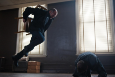 Jadwal Bioskop Trans TV Hari Ini 1 April 2026 Lengkap Sinopsis, Awal Bulan Nonton Aksi Jason Statham