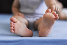 15 Rekomendasi Nama Bayi Laki-laki Islami, Terbaik untuk Kelahiran di Bulan Ramadan