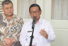 ASN DKI Boleh WFA Saat Lebaran, Pramono: Pelayanan Publik Tak Boleh Terganggu