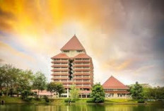 Pendaftaran SIMAK UI 2026 Masih Dibuka, Ini Biaya Lengkap Jalur Mandiri Masuk UI Buat yang Gagal SNBT