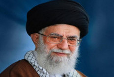 Mengenal Profil Ali Khamenei, Pemimpin Iran yang Disebut Sebagai Keturunan Nabi