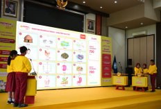 Kompetisi DANCOW Indonesia Cerdas 2026 di Palembang, Ajak Anak Aktif dan Cerdas