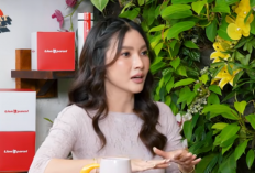 Sarwendah Klarifikasi di Podcast Denny Sumargo Sambil Nangis, Betrand Peto: Bohongg.....